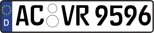 AC-VR9596