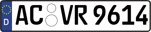 AC-VR9614