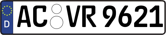 AC-VR9621