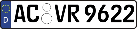 AC-VR9622