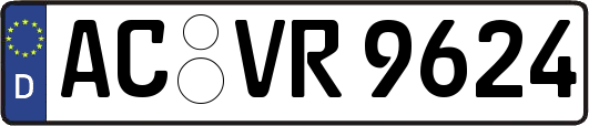 AC-VR9624