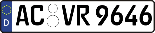 AC-VR9646