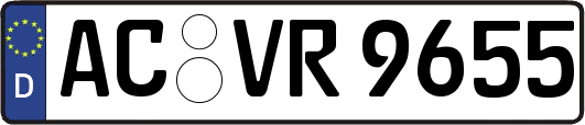 AC-VR9655