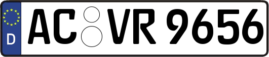 AC-VR9656