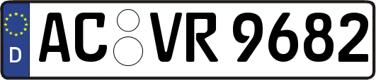 AC-VR9682