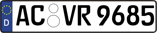 AC-VR9685