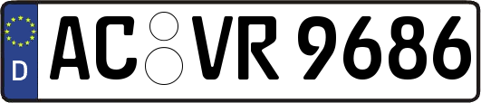AC-VR9686