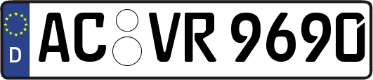 AC-VR9690