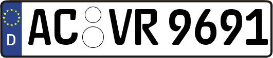 AC-VR9691