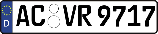 AC-VR9717