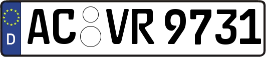 AC-VR9731