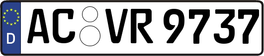 AC-VR9737