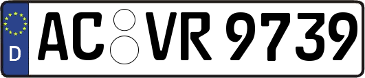 AC-VR9739