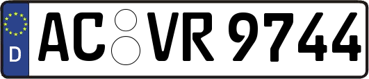 AC-VR9744