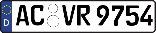 AC-VR9754