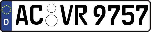 AC-VR9757