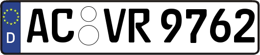AC-VR9762