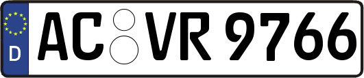 AC-VR9766