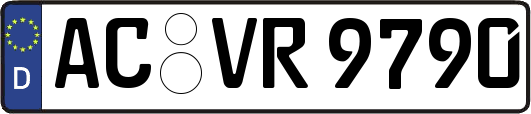 AC-VR9790