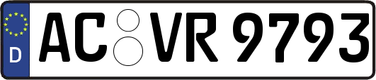 AC-VR9793