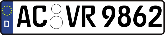 AC-VR9862