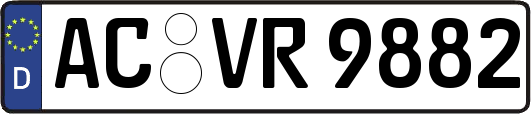 AC-VR9882