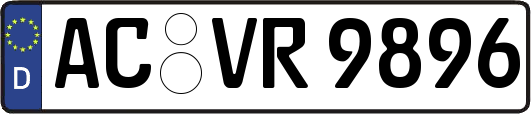 AC-VR9896