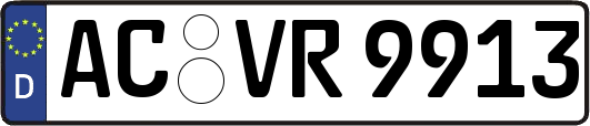 AC-VR9913
