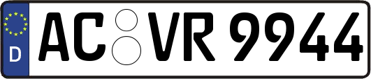 AC-VR9944