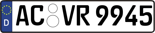 AC-VR9945
