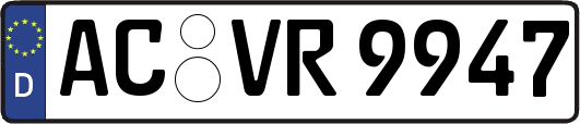 AC-VR9947