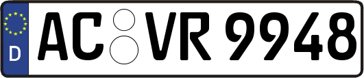AC-VR9948