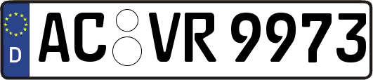 AC-VR9973