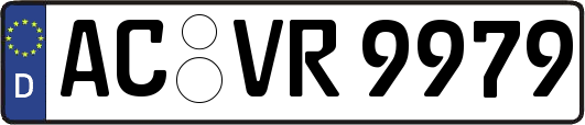 AC-VR9979