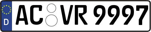 AC-VR9997