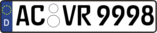 AC-VR9998