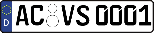 AC-VS0001