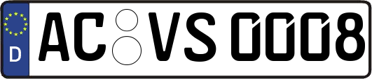 AC-VS0008
