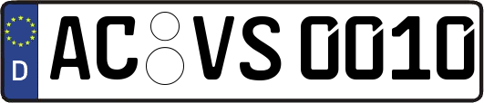 AC-VS0010