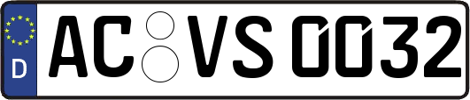 AC-VS0032