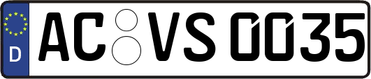 AC-VS0035