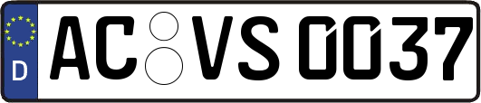 AC-VS0037