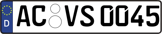 AC-VS0045