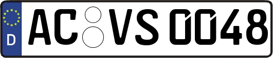 AC-VS0048