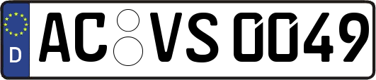 AC-VS0049