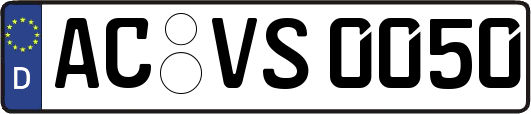 AC-VS0050
