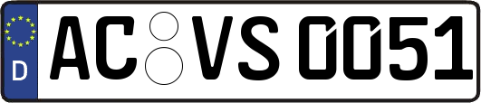 AC-VS0051