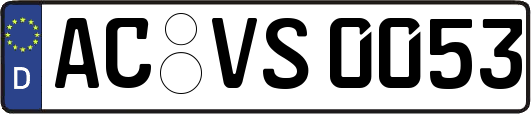 AC-VS0053
