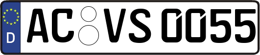 AC-VS0055