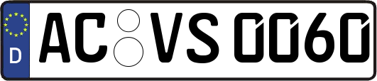 AC-VS0060